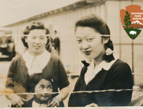 Japanese American Confinement Sites Grant Awarded to BIJAEMA