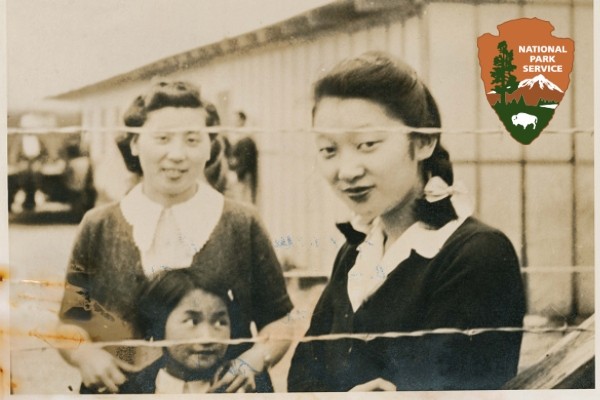 Japanese American Confinement Sites Grant Awarded to BIJAEMA