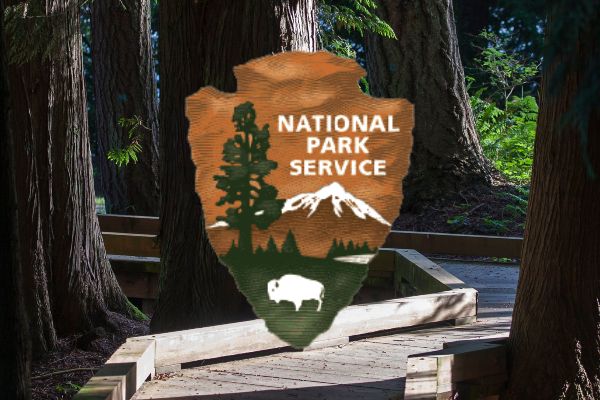 NPS Welcomes First Permanent Ranger to the Exclusion Memorial