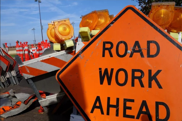 Construction Begins – What Visitors Need to Know